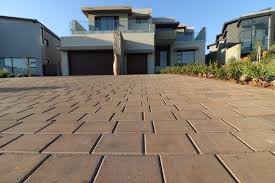 Trusted Grape Creek, TX Driveway Paving Experts